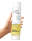 Baby Hair Complex - Natural Revitalizing Shampoo for Normal Hair 300ml - beBIO Ewa Chodakowska - Vesa Beauty