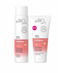 Baby Hair Complex - Thin Hair Set: Shampoo 300ml + FREE Conditioner 200ml - beBIO Ewa Chodakowska - Vesa Beauty