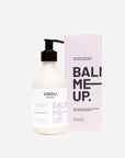 BALM ME UP Hydrating & restorative lightweight body balm with ceramides 290ml - Veoli Botanica - Vesa Beauty