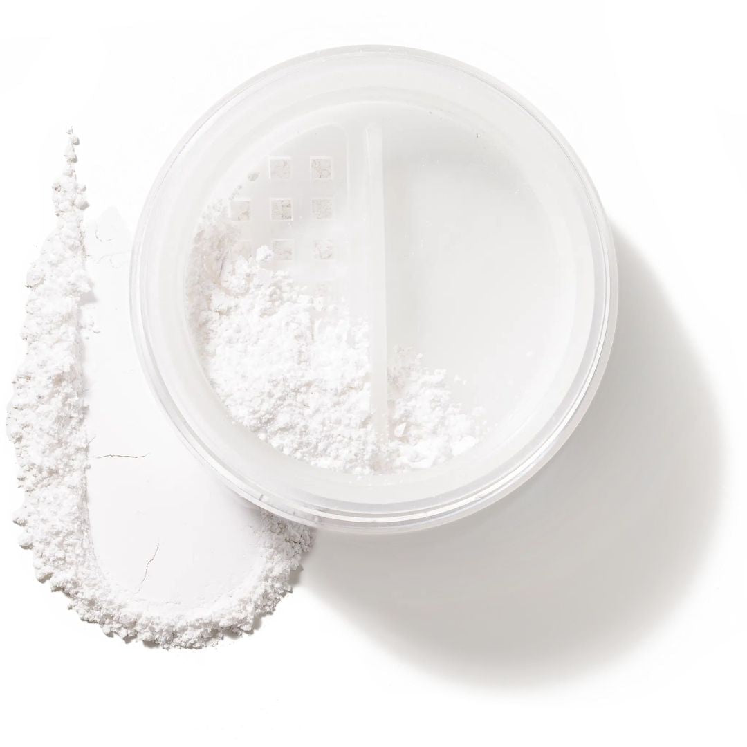 BAMBOO Powder long-lasting matt 5g - PAESE - Vesa Beauty