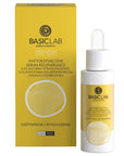 BasicLab Antioxidant Regenerating Serum with 6% vitamin C 30ml - BasicLab - Vesa Beauty