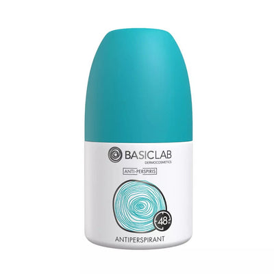 BasicLab Antiperspirant 48h 60ml - BasicLab - Vesa Beauty