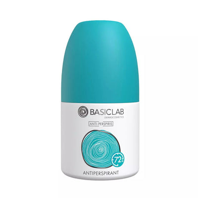 BasicLab Antiperspirant 72h 60ml - BasicLab - Vesa Beauty