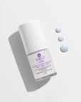 BasicLab COPPERIS Actively smoothing eye cream for day: 0.3% pure copper peptide 15ml - BasicLab - Vesa Beauty
