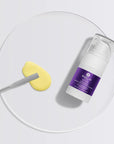 BasicLab Correcting Eye Serum with retinal 0.03%, 20% peptide complex and growth factors 15ml - BasicLab - Vesa Beauty