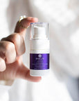 BasicLab Correcting Eye Serum with retinal 0.03%, 20% peptide complex and growth factors 15ml - BasicLab - Vesa Beauty