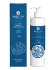 BasicLab Deep Cleansing Shampoo 3% PHA, urea, arginine 300ml - BasicLab - Vesa Beauty