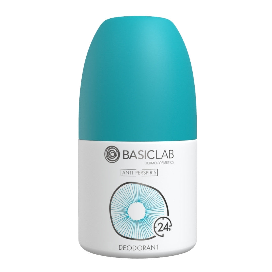 Natural Cosmetics Deodorant 24h 60ml