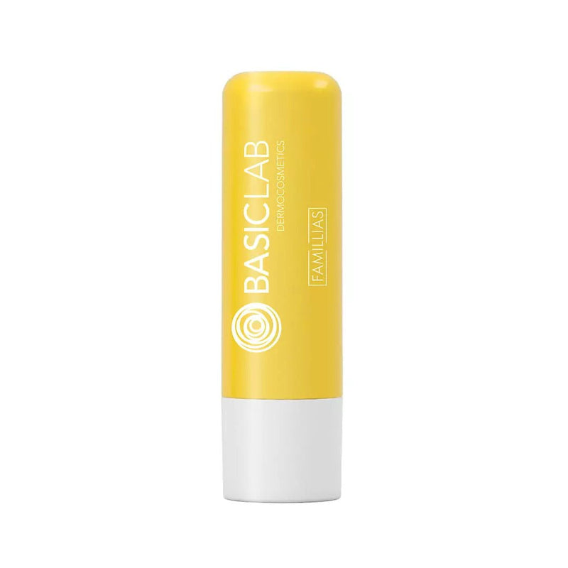 BasicLab Moisturizing Lipstick 4g - BasicLab - Vesa Beauty