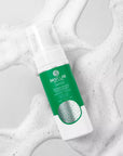 BasicLab Normalizing Cleansing Foam for oily, acne-prone and sensitive skin 150ml - BasicLab - Vesa Beauty
