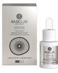 BasicLab Peptide Eye Serum with Argireline 10% 15ml - BasicLab - Vesa Beauty