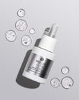 BasicLab Peptide Eye Serum with Argireline 10% 15ml - BasicLab - Vesa Beauty