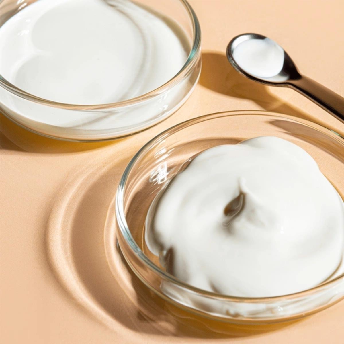 Natural Cosmetics PROTECTICUS Light Protective Cream SPF50+ PA+++ PPD 46.6 50ml