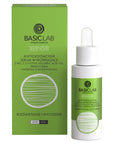 BasicLab SET 1: Serum with vit. C 15% 30ml + Light emulsion SPF50+ 50ml | for Acne - Prone, Oily & Combination Skin - BasicLab - Vesa Beauty