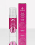 BasicLab Smoothing Conditioner 2% ceramide analogue, sericin, abyssinian oil 250ml - BasicLab - Vesa Beauty