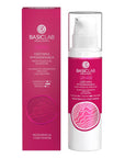 BasicLab Smoothing Conditioner 2% ceramide analogue, sericin, abyssinian oil 250ml - BasicLab - Vesa Beauty