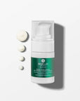 BasicLab Spot Serum for Micro-Inflamatory Spots with 7% AHA/BHA, 3% Azelaic Acid & Lactoferrin 15ml - BasicLab - Vesa Beauty