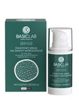 BasicLab Spot Serum for Micro-Inflamatory Spots with 7% AHA/BHA, 3% Azelaic Acid & Lactoferrin 15ml - BasicLab - Vesa Beauty