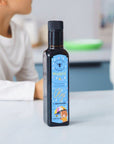 BB 29/06/2026 Black cumin oil for children - Miodziś 250ml - Sadowski Bee Gardens - Vesa Beauty