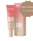 BB cream with Hyaluronic Acid 30ml - PAESE - Vesa Beauty