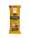 Be Raw Protein 27% Bar - Peanut Butter dark chocolate cover 40g - Be Raw - Vesa Beauty