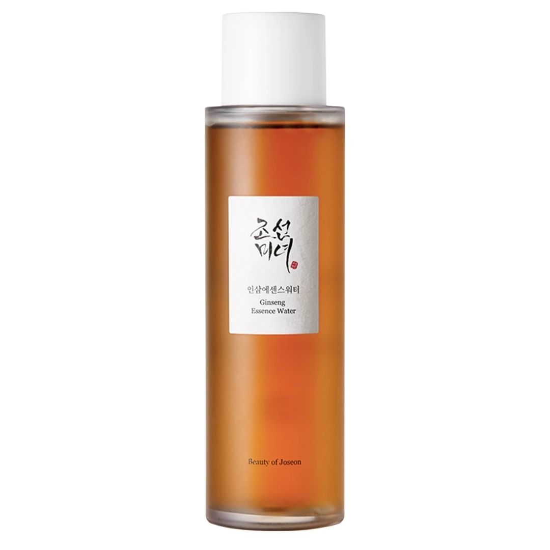 Natural Cosmetics Beauty of Joseon Ginseng Essence Water 150ml