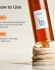 Natural Cosmetics Beauty of Joseon Ginseng Essence Water 150ml