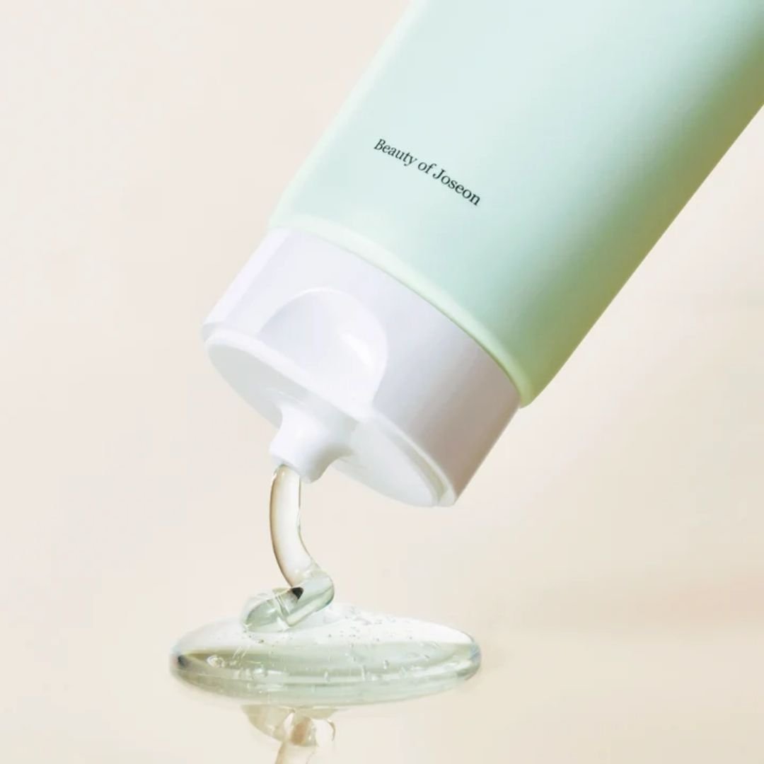 Beauty of Joseon Green Plum Refreshing Cleanser 100ml - Beauty of Joseon - Vesa Beauty