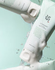 Beauty of Joseon Green Plum Refreshing Cleanser 100ml - Beauty of Joseon - Vesa Beauty