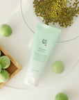 Beauty of Joseon Green Plum Refreshing Cleanser 100ml - Beauty of Joseon - Vesa Beauty