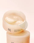 Natural Cosmetics Beauty of Joseon Revive Under Eye Patch - Ginseng + Retinal 60patches