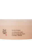 Beauty of Joseon Revive Under Eye Patch - Ginseng + Retinal 60patches - Beauty of Joseon - Vesa Beauty