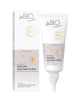 BeBio Baby Hair Complex - Natural Hair Growth Stimulating Enzymatic Peeling 100ml - BeBio Ewa Chodakowska - Vesa Beauty