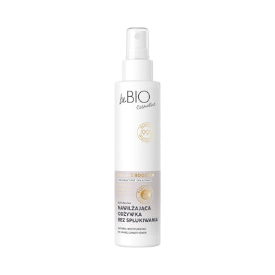 BeBio Baby Hair Complex - Natural Moisturizing No-rinse Conditioner 150ml - BeBio Ewa Chodakowska - Vesa Beauty