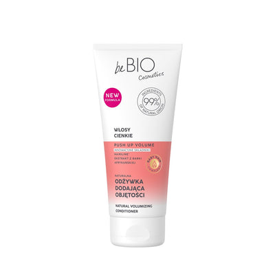 BeBio Baby Hair Complex - Natural Volumizing Conditioner 200ml - BeBio Ewa Chodakowska - Vesa Beauty