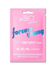 beBIO FOREVER YOUNG Natural Rejuvenating Face Serum NOW! 8ml - beBIO Ewa Chodakowska - Vesa Beauty