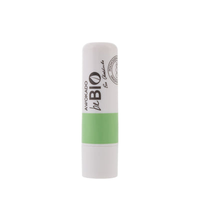 BeBio Moisturizing-Nourishing Lip Balm with Avocado 5g - BeBio Ewa Chodakowska - Vesa Beauty