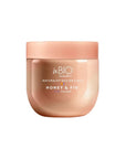 beBIO Natural Body Mousse - Honey & Fig 200ml - beBIO Ewa Chodakowska - Vesa Beauty