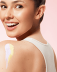 beBIO Natural Body Mousse - Honey & Fig 200ml - beBIO Ewa Chodakowska - Vesa Beauty