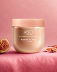 beBIO Natural Body Mousse - Honey & Fig 200ml - beBIO Ewa Chodakowska - Vesa Beauty