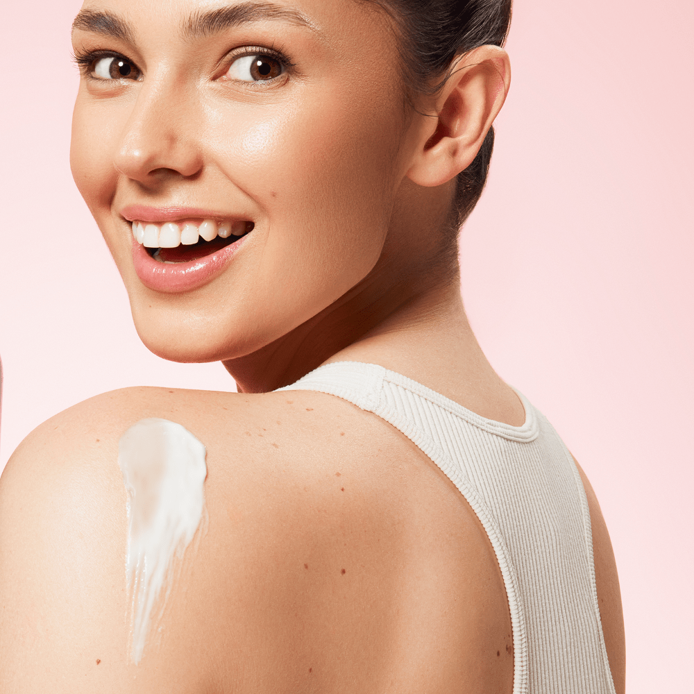 beBIO Natural Body Mousse - Tonic Espresso 200ml - beBIO Ewa Chodakowska - Vesa Beauty