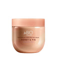 beBIO Natural Body Scrub - Honey & Fig 200ml - beBIO Ewa Chodakowska - Vesa Beauty