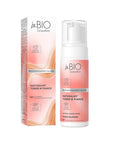 beBIO Natural Hair Toning Foam - Peach Blonde 120ml - beBIO Ewa Chodakowska - Vesa Beauty