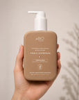 beBIO Natural Moisturising Hand Soap - Tonic Espresso 300ml - beBIO Ewa Chodakowska - Vesa Beauty