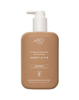 beBIO Natural Nourishing Hand Soap - Honey & Fig 300ml - beBIO Ewa Chodakowska - Vesa Beauty