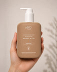beBIO Natural Nourishing Hand Soap - Honey & Fig 300ml - beBIO Ewa Chodakowska - Vesa Beauty