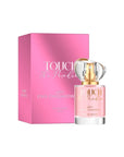 Natural Cosmetics TOUCH THE PARADISE eau de parfum for women 30ml