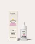BERRY GOOD smoothing acid serum with a ceramide complex 30ml - Resibo - Vesa Beauty