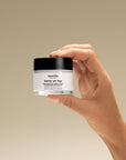BERRY ON TOP restorative night cream with a ceramide complex 50ml - Resibo - Vesa Beauty