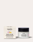 BERRY ON TOP restorative night cream with a ceramide complex 50ml - Resibo - Vesa Beauty